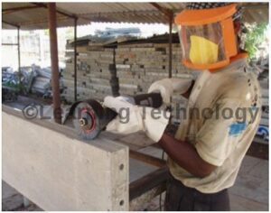 Aluminium Formwork Refurbishment - Construction Encyclopedia