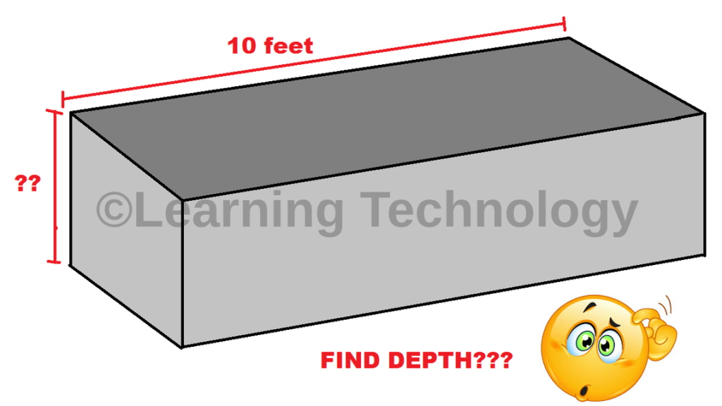 How to Find Depth of RCC Beam for Residential Building