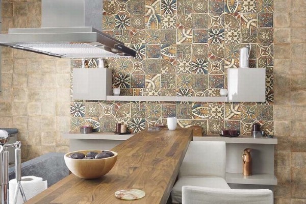 Ceramic Tiles kitchen wall Tiles