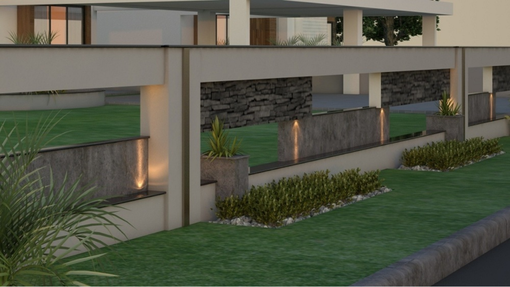 Home Boundary Inner First Impressions Matter: How to Choose the Perfect Boundary Wall ...
