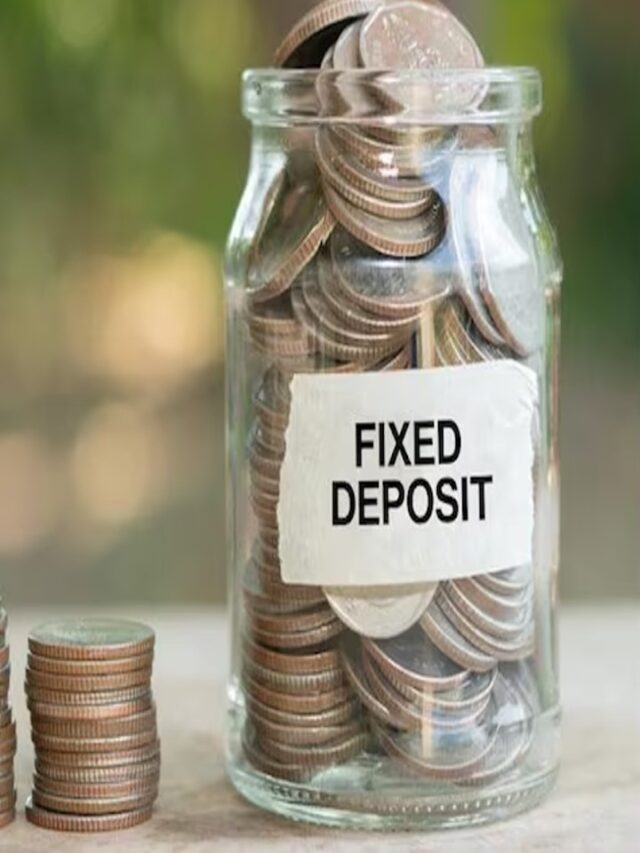 These five banks are providing up to 7.4% return on fixed deposits that save on taxes.