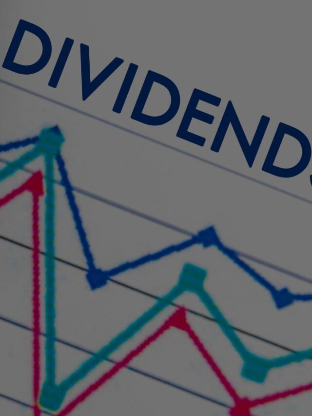 6 shares to trade ex-dividend in October | Know ex-date, dividend yield