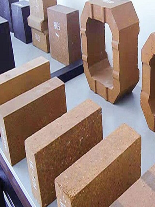 Understanding Magnesite Bricks