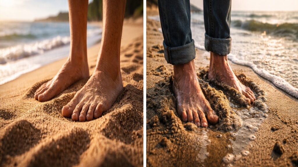 bearing capacity example