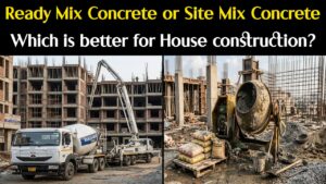 Concrete Mix Design